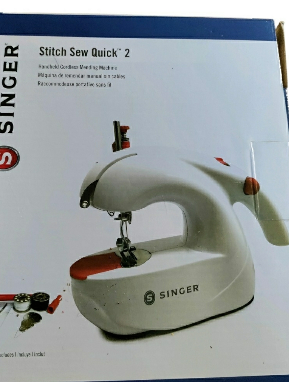 Sold!! NFS